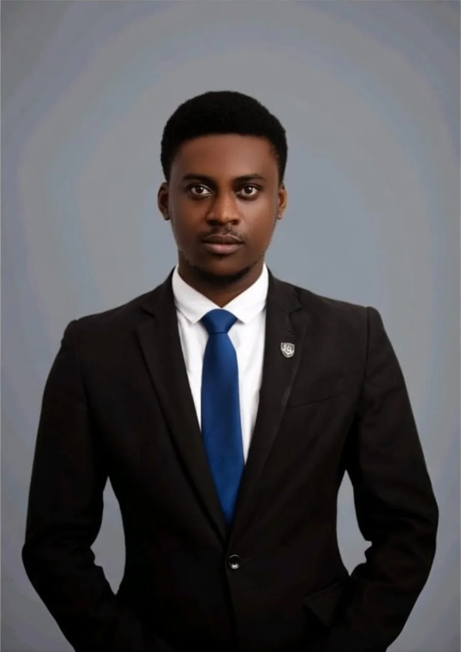 Ebuka Emmanuel Ajaegbu
